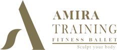 Amira Training Logo
